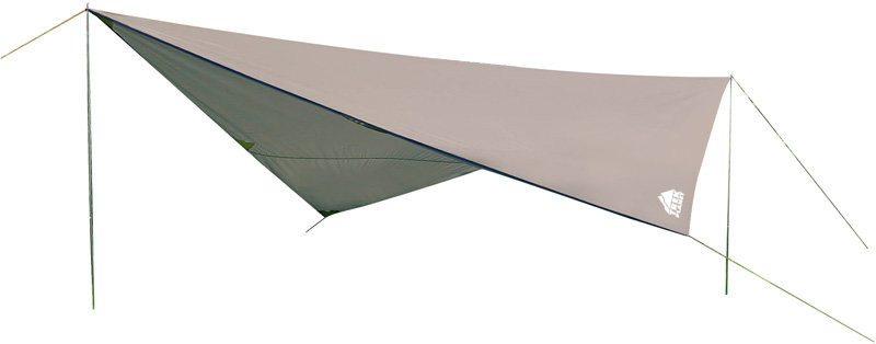 Tent 400 Set (тент) песочный цвет
