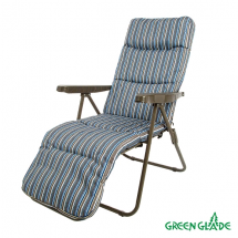 Кресло складное M3224, Green Glade
