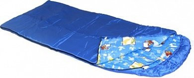 Спальный мешок-одеяло Век СШН-2