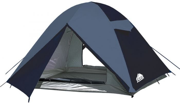Alabama Air 2 (палатка) синий цвет