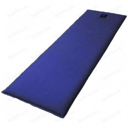 Коврик самонадувающийся коврик Selfi M 25 blue (синий)