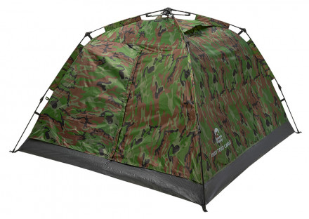 Палатка &quot;Easy Tent Camo 2&quot; камуфляж			